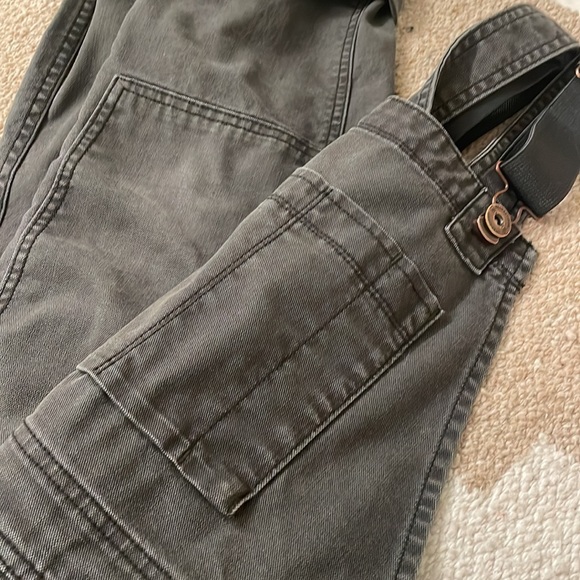REI Overalls XS/0 - Picture 4 of 5